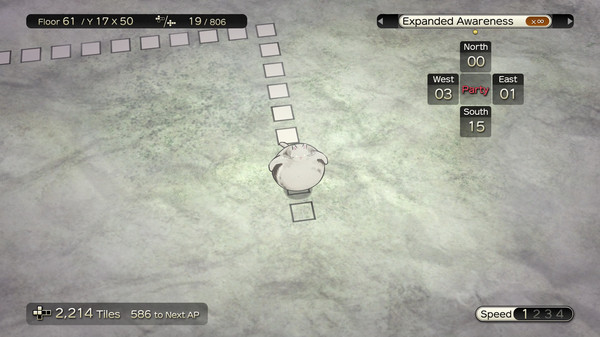 DUNGEON ENCOUNTERS screenshot 8