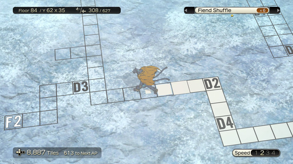 DUNGEON ENCOUNTERS screenshot 12