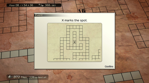 DUNGEON ENCOUNTERS screenshot 6