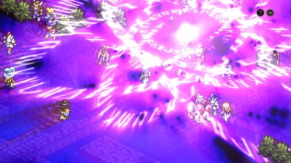 Tactics Ogre: Reborn screenshot 10