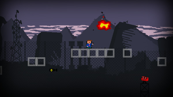 Lawyer Guy: Defender of Justice screenshot 2