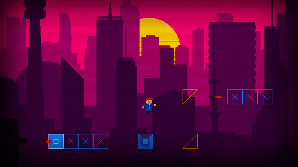 Lawyer Guy: Defender of Justice screenshot 3