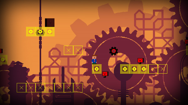 Lawyer Guy: Defender of Justice screenshot 1