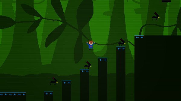 Lawyer Guy: Defender of Justice screenshot 5