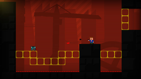 Lawyer Guy: Defender of Justice screenshot 4