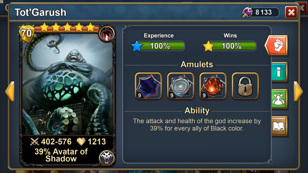 Blood of Titans screenshot 12