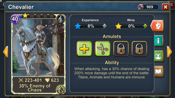Blood of Titans screenshot 10