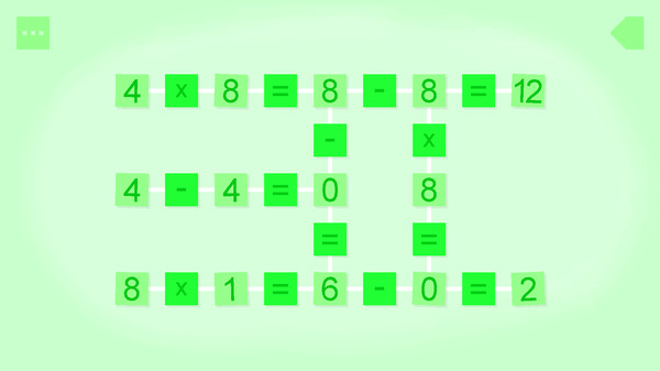 GridMath screenshot 1