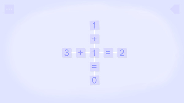GridMath screenshot 2