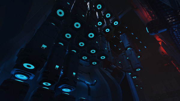 despatch: Entity Astray screenshot 9