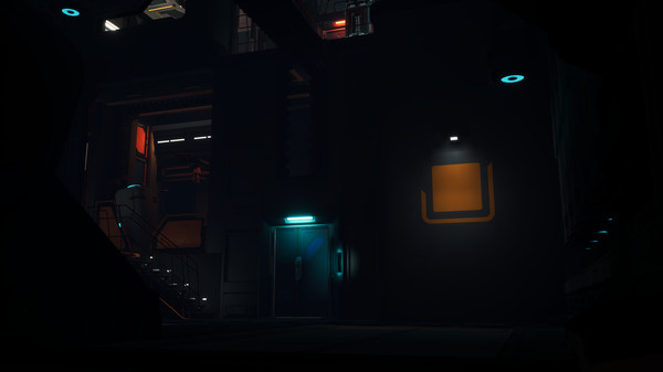despatch: Entity Astray screenshot 1