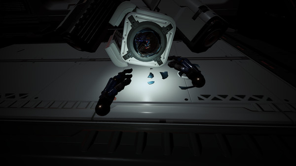 despatch: Entity Astray screenshot 12