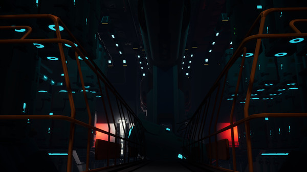 despatch: Entity Astray screenshot 7