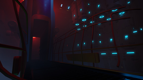 despatch: Entity Astray screenshot 8