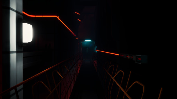 despatch: Entity Astray screenshot 6