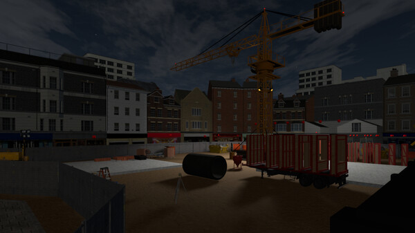 Construction Playground screenshot 10