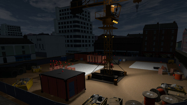 Construction Playground screenshot 9