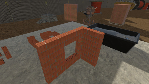Construction Playground screenshot 2