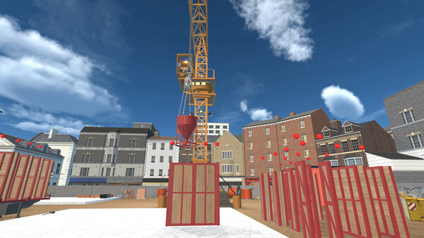 Construction Playground screenshot 5