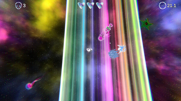 Cosmic Magus screenshot 3