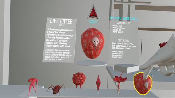 Hypercide screenshot 2