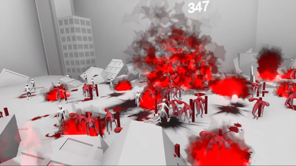 Hypercide screenshot 1