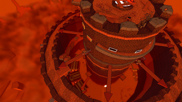 Demon Turf: Trials screenshot 3
