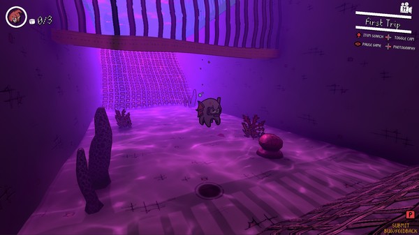 Demon Turf: Trials screenshot 2