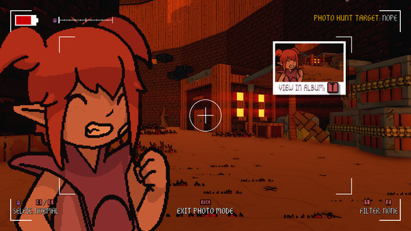 Demon Turf: Trials screenshot 7