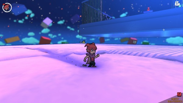 Demon Turf: Trials screenshot 4