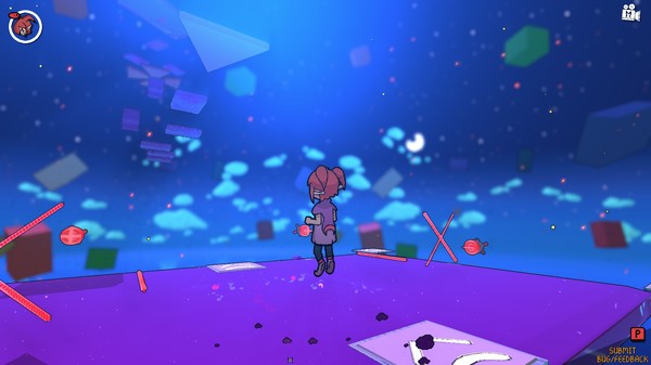 Demon Turf: Trials screenshot 0