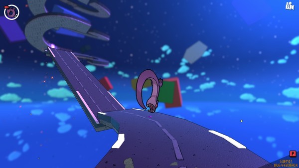 Demon Turf: Trials screenshot 5