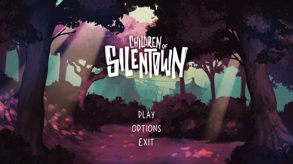 Children of Silentown: Prologue screenshot 4