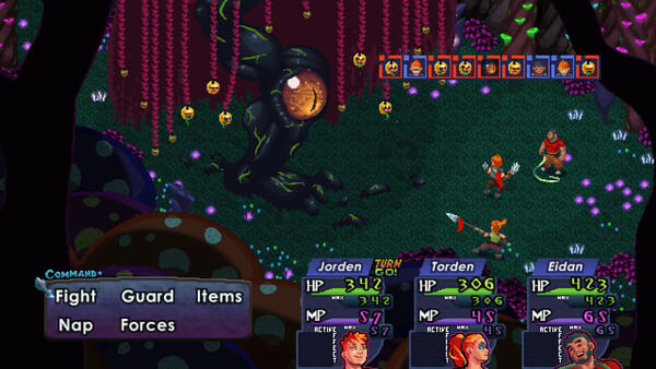 TITANKIN: Prologue screenshot 2