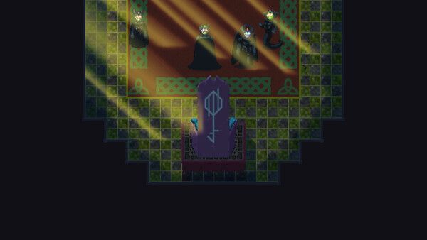 TITANKIN: Prologue screenshot 9