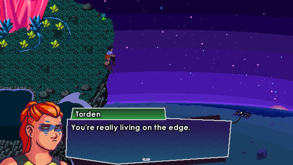 TITANKIN: Prologue screenshot 7