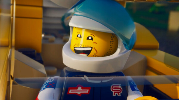 LEGO 2K Drive screenshot 4