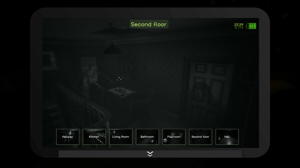 OBSCURY : THE LAST screenshot 2