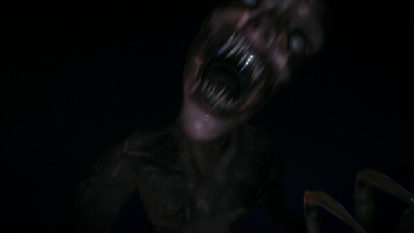 OBSCURY : THE LAST screenshot 4