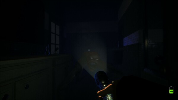 OBSCURY : THE LAST screenshot 7
