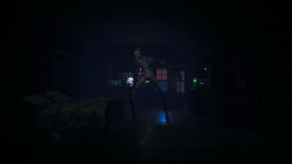 OBSCURY : THE LAST screenshot 5