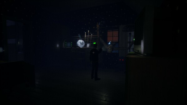 OBSCURY : THE LAST screenshot 9