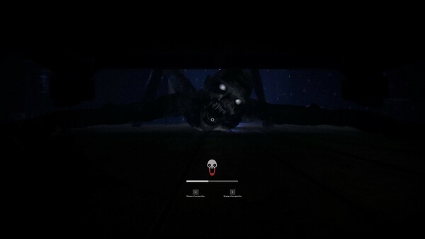 OBSCURY : THE LAST screenshot 8