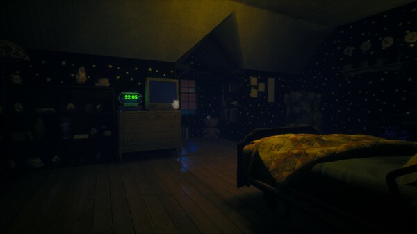 OBSCURY : THE LAST screenshot 3