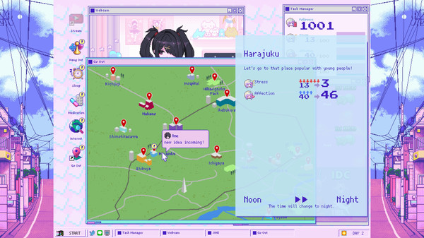 NEEDY STREAMER OVERLOAD screenshot 4