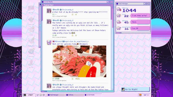 NEEDY STREAMER OVERLOAD screenshot 7