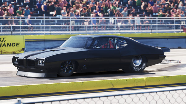 Street Outlaws 2: Winner Takes All screenshot 8