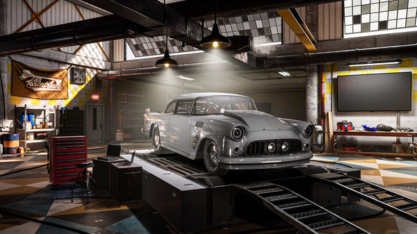 Street Outlaws 2: Winner Takes All screenshot 4