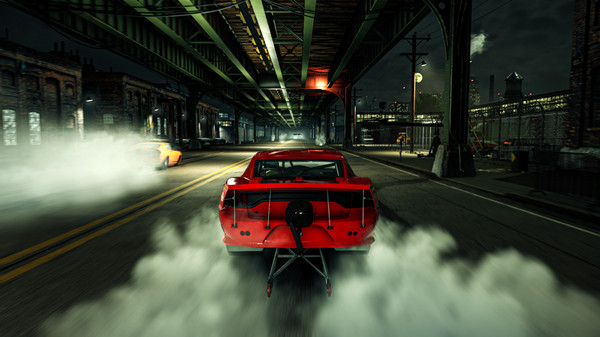 Street Outlaws 2: Winner Takes All screenshot 3