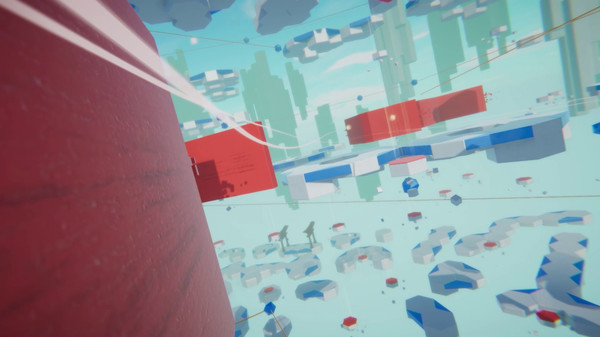 SATORI screenshot 1